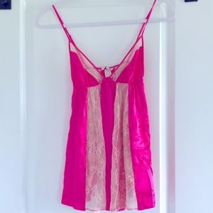 Victoria’s Secret Night Cami